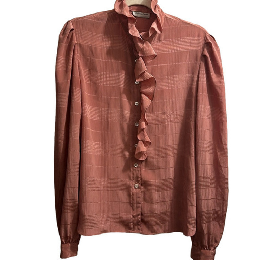 Evan Picone blouse